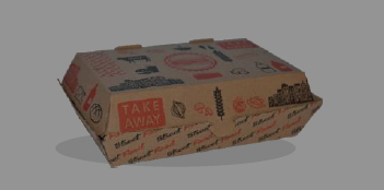 BIO BOXES